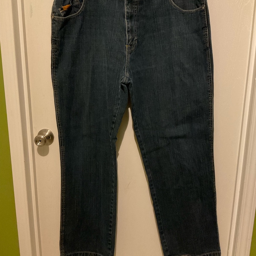 5ive Jungle Jeans Size 40